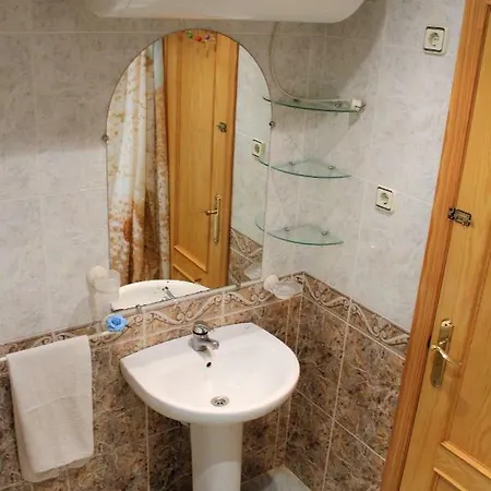 Apartamento Puerta Del Mar Almuñécar Exterior foto