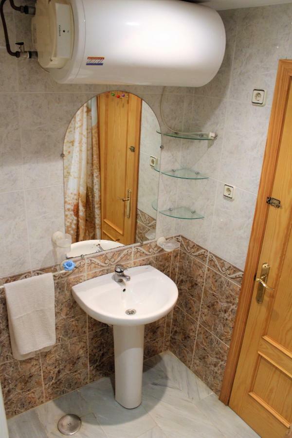Apartment Puerta Del Mar *