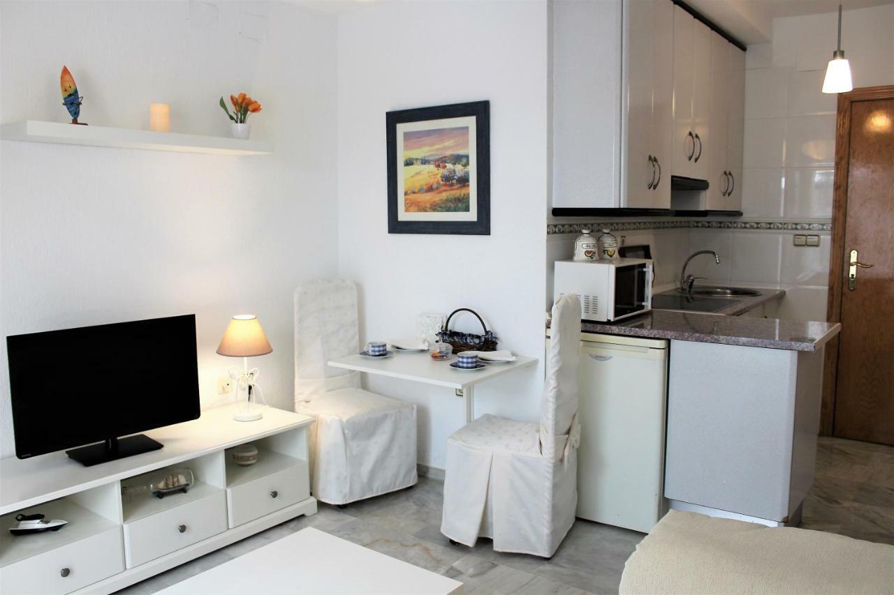 Apartment Puerta Del Mar Almunecar