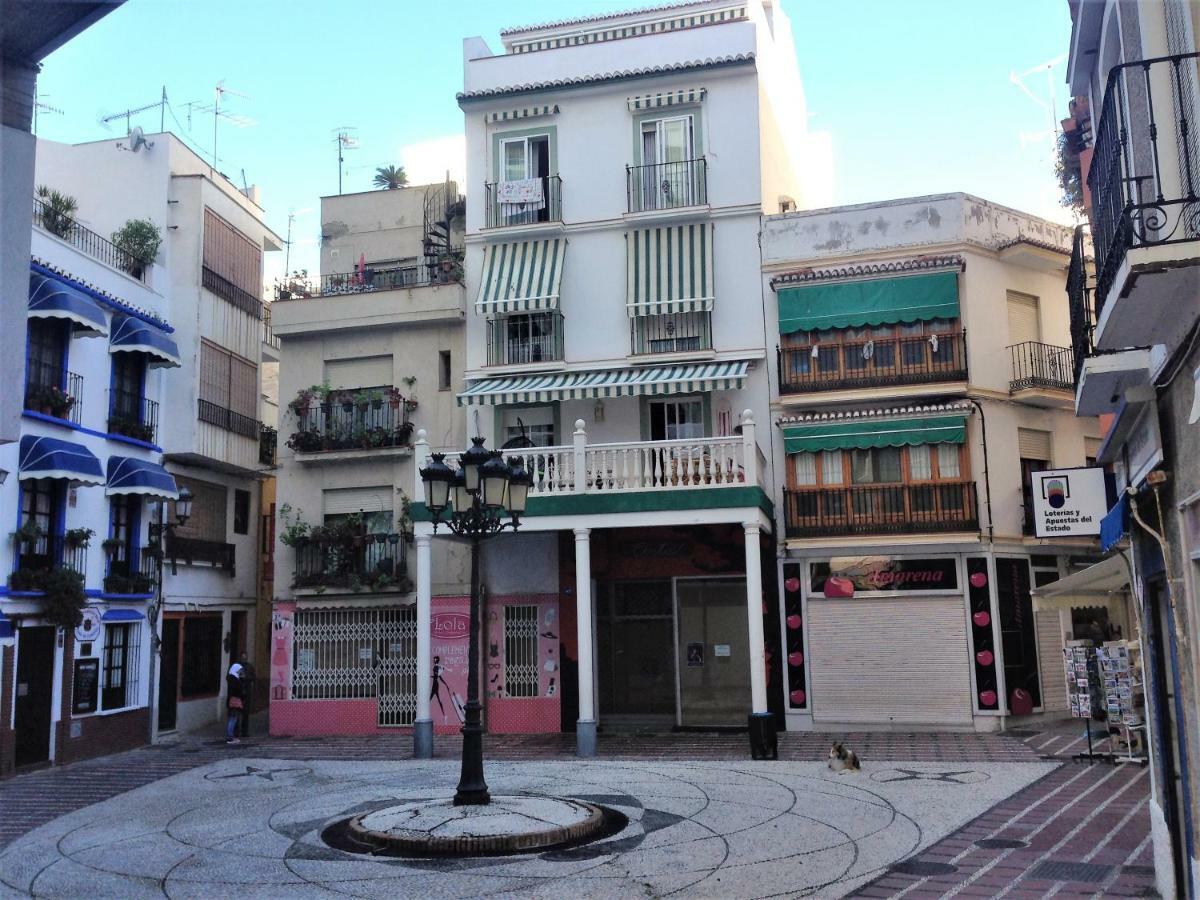 Puerta Del Mar Apartment *