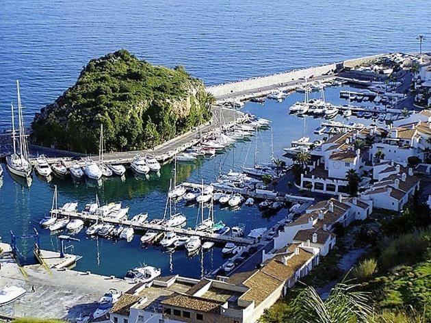 Puerta Del Mar Apartment