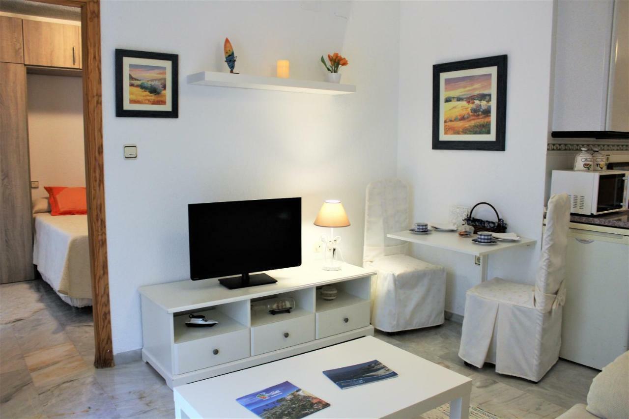 Apartment Puerta Del Mar *